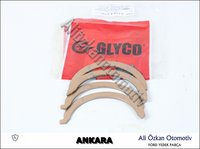 Ford Yedek Parça - GLYCO GRANK GEZİ AYI TAKIM : STD BRONZ